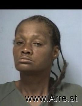 Senequa Lashawn Chatt Mugshot