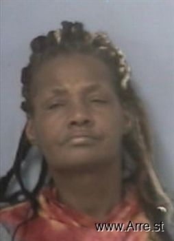 Senequa Lashawn Chatt Mugshot