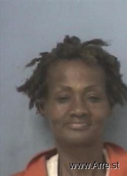 Senequa Lashawn Chatt Mugshot