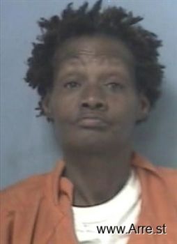 Senequa Lashawn Chatt Mugshot