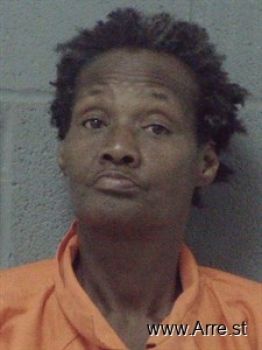 Senequa Lashawn Chatt Mugshot