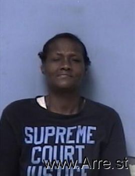 Senequa Lashawn Chatt Mugshot