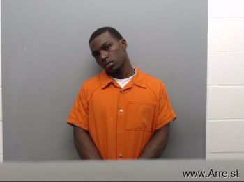 Sequinta Dominic Barnes Mugshot