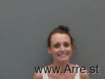 Serenat  Herron Mugshot