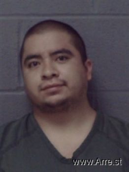 Sergio Ruben Cruz Mugshot