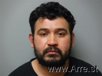 Sergio Omar Garcia Fuentes Mugshot