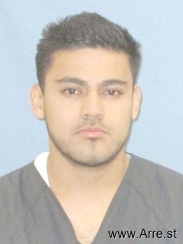 Sergio  Hernandez Mugshot