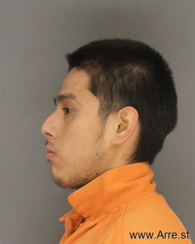 Sergio  Rivera-camargo Mugshot