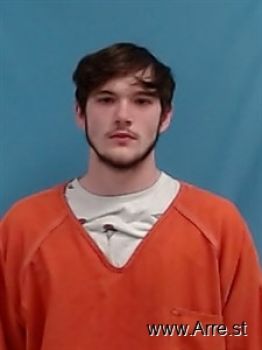 Seth Allen Arnold Mugshot