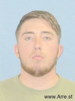 Seth  Martin Mugshot