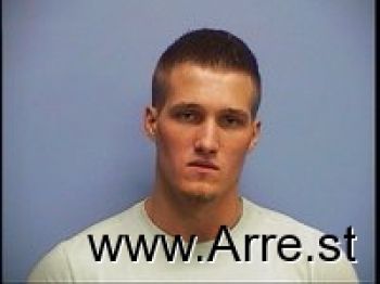 Seth Langdon Oneal Mugshot