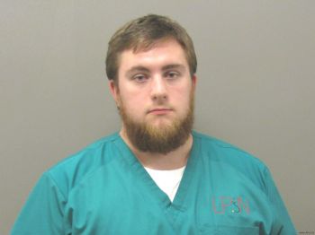 Seth David Perry Mugshot