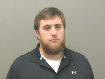 Seth David Perry Mugshot