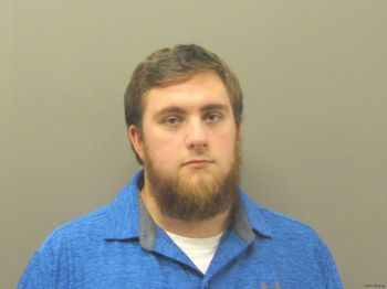 Seth David Perry Mugshot