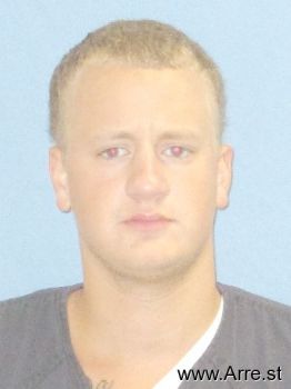 Seth Clayton Stephens Mugshot