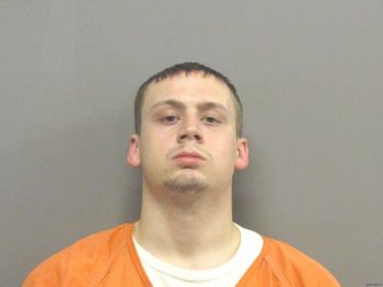 Seth David Stewart Mugshot