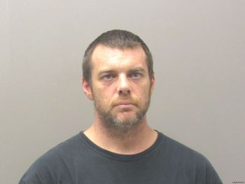 Seth Joshua Taylor Mugshot