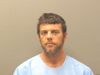 Seth Joshua Taylor Mugshot