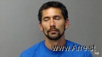 Seth Andrew Withrow Mugshot