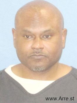 Seyoum Ali Clark Mugshot