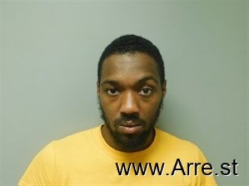 Shadondre Kejuan Black Mugshot