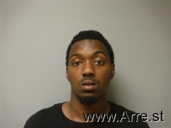 Shadondre Kejuan Black Mugshot