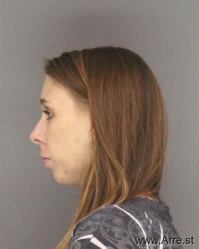 Shadow Dawn Graham Mugshot