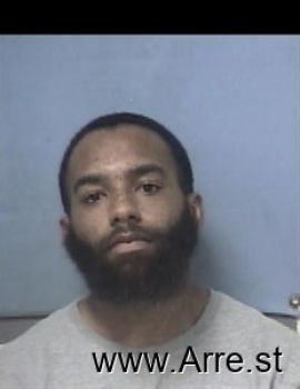 Shakeal  Butler Mugshot