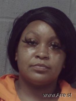 Shakela  Shields Mugshot