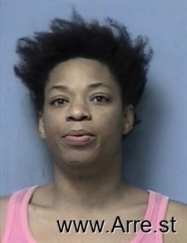 Shalanda T Hurd Mugshot