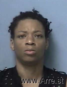 Shalanda T Hurd Mugshot