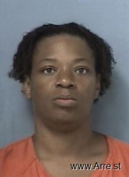 Shalanda T Hurd Mugshot