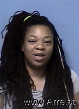 Shalanda  Hurd Mugshot