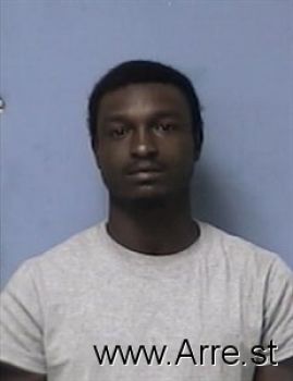 Shamario Sharrod Jones Mugshot