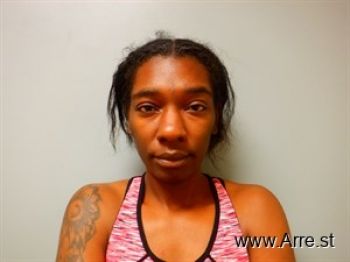 Shameka Shante Lee Mugshot