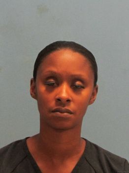 Shameka Y Smith Mugshot