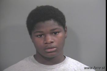 Shamelia  Young Mugshot