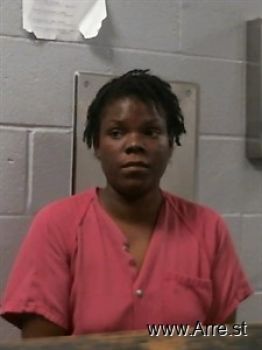 Shamone Marie Jones Mugshot