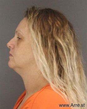 Shana Lynn Parks Mugshot