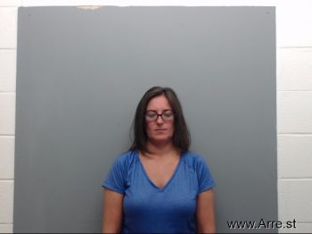 Shana  Smith Mugshot