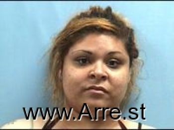 Shanal Rose Smith Mugshot