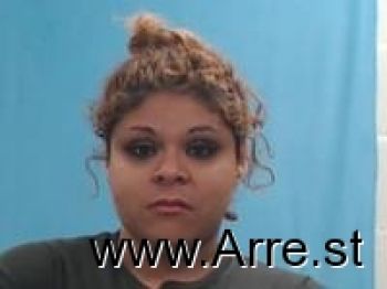 Shanal Rose Smith Mugshot