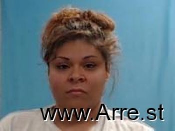 Shanal Rose Smith Mugshot