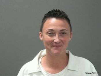 Shandi  Martin Mugshot