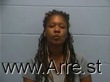 Shandreka Cherelle Watson Mugshot