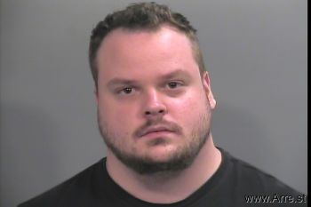 Shane  Britt Mugshot