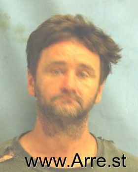 Shane Morgan Casey Mugshot