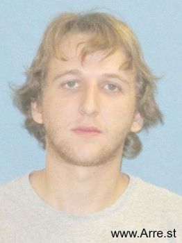 Shane Allen Clay Mugshot