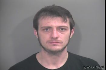 Shane  Daniels Mugshot