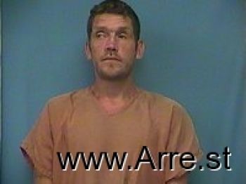 Shane Aaron Jackson Mugshot